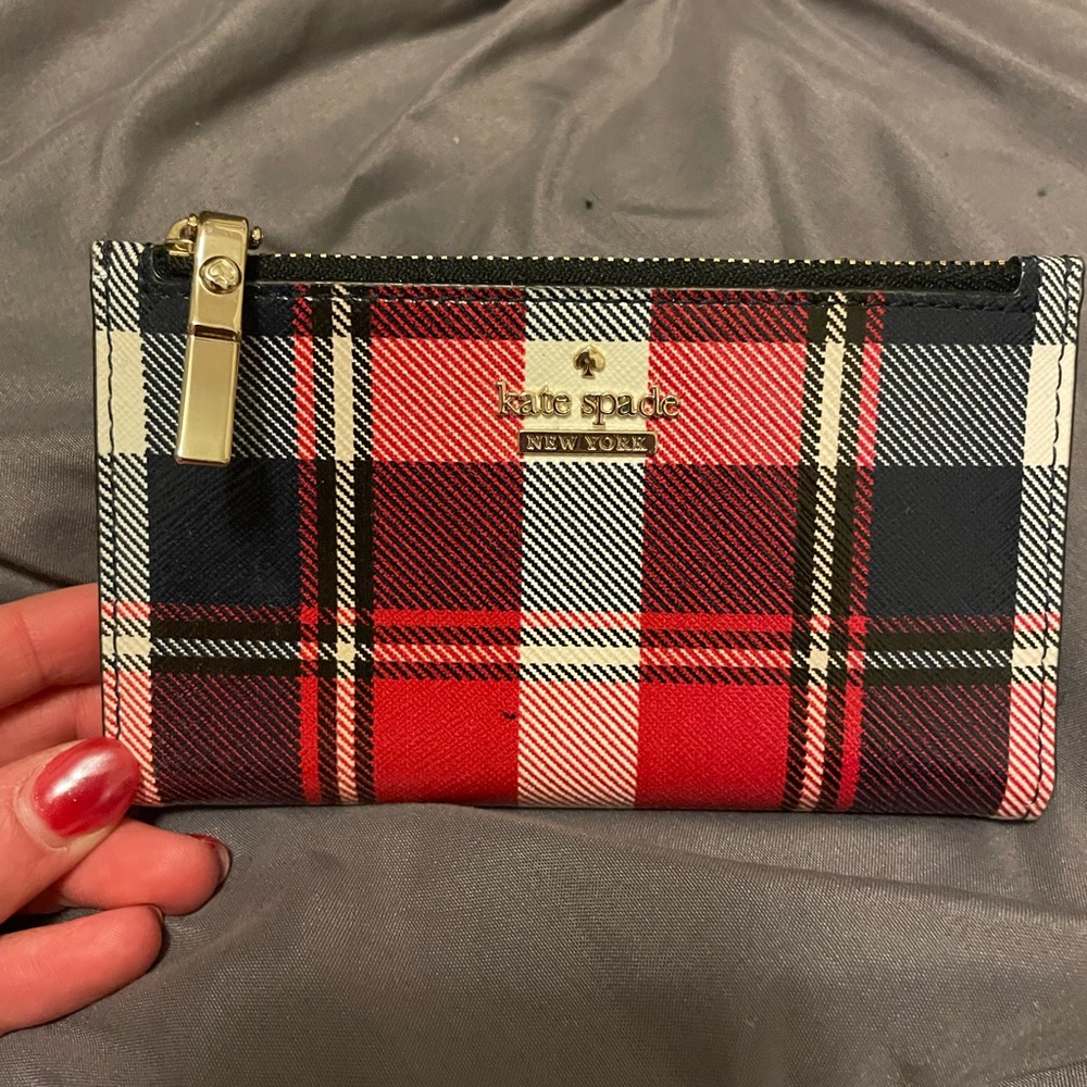 Kate Spade small wallet